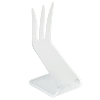 Набор фуршетных вилок 75мм*250шт Martellato FW005.00 в ШефСтор (chefstore.ru)